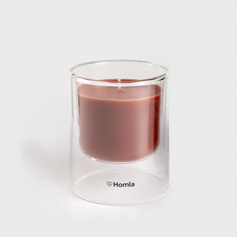 Svíčka SHEER HARMONY Citrus & Carbon 707674 Pouze Dnes