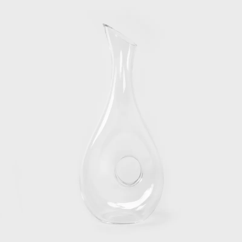 Objednat Nyní Karafa GLASSY s otvorem 713095