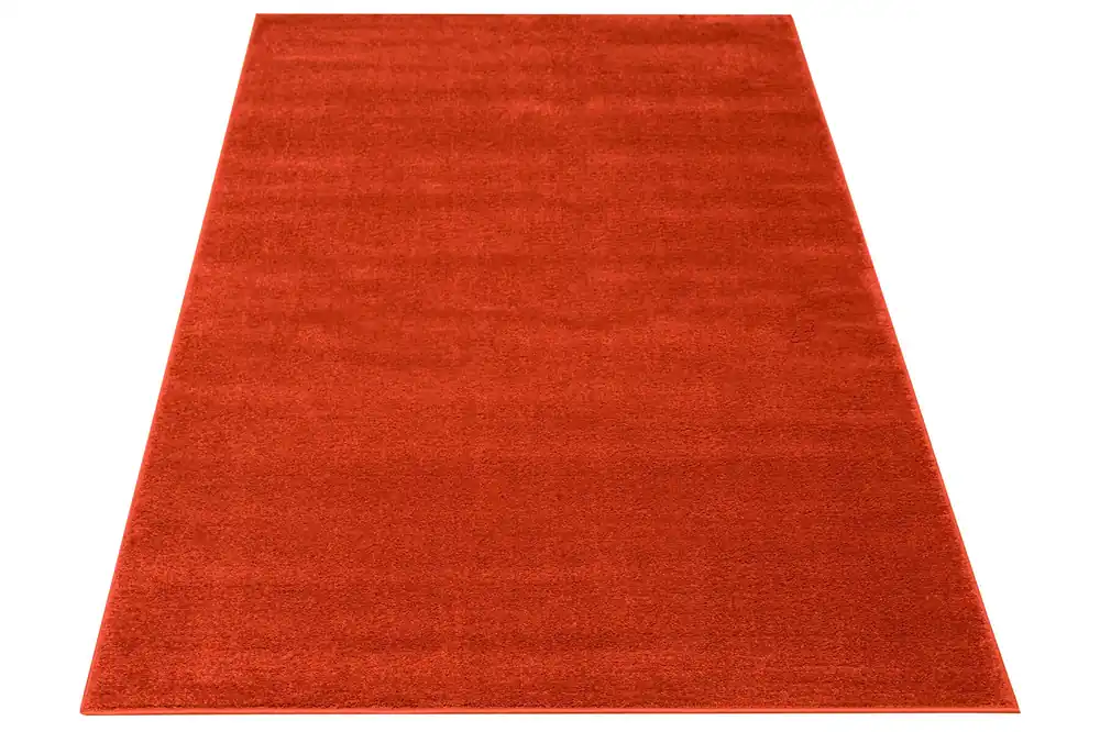 Autentický Koberec Lima 2081A Red červený
