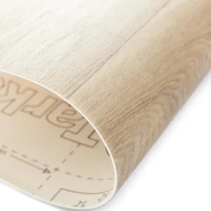 PVC podlaha Tarkett Topaz 112 Urban Oak Smoked Cenově Výhodný