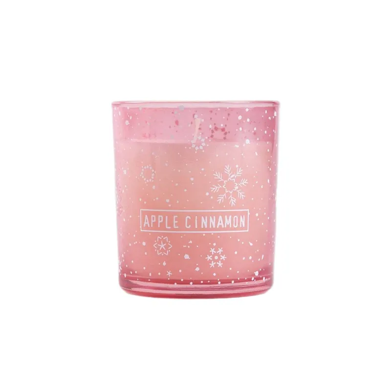 Svíčka CHEER růžová 711718 Objednat Nyní