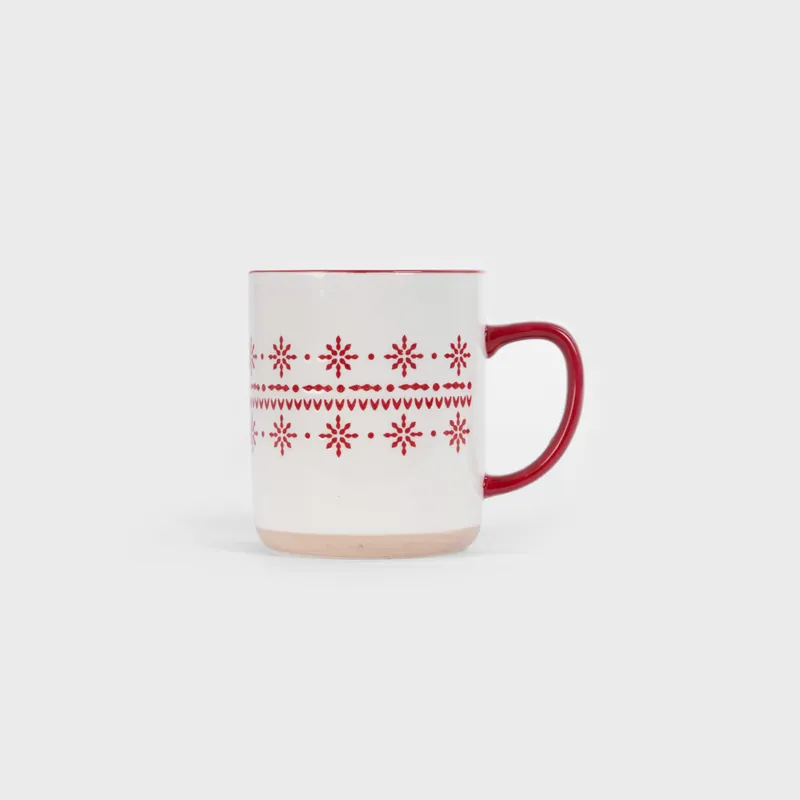Odeslání Ihned Hrnek TROJA bílý 715419 500ml
