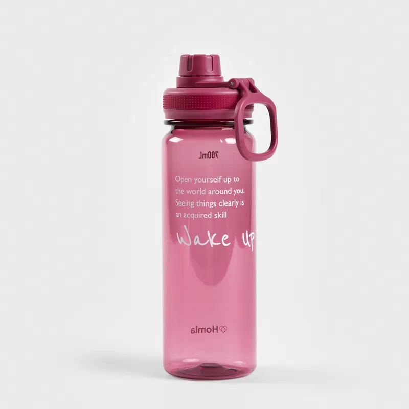 Láhev LUNARE růžová 719684 700 ml Bezpečná Platba