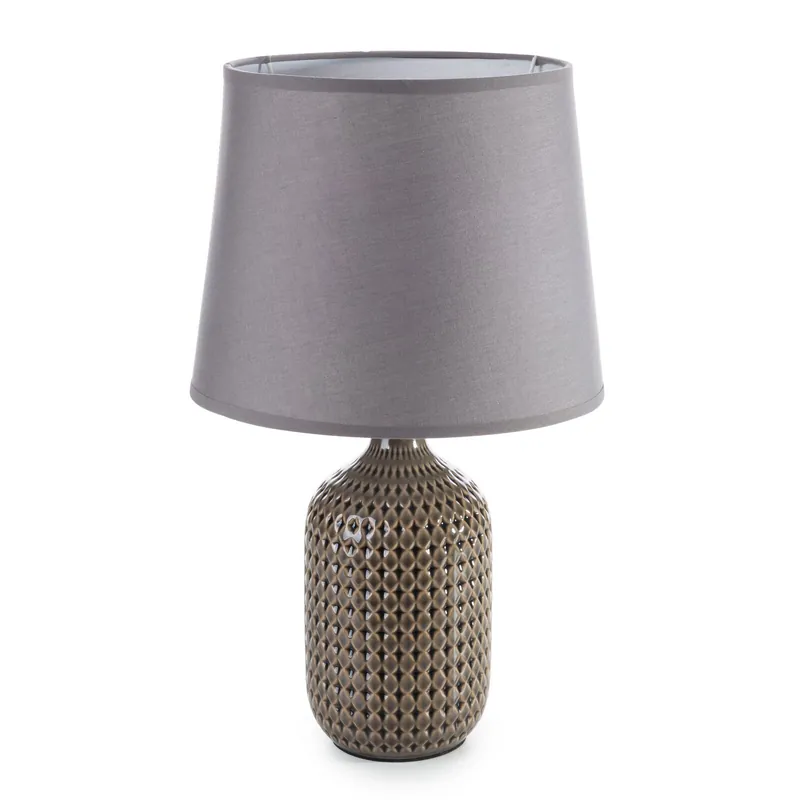 Dekorační lampa TALI 01 grafitová Originální