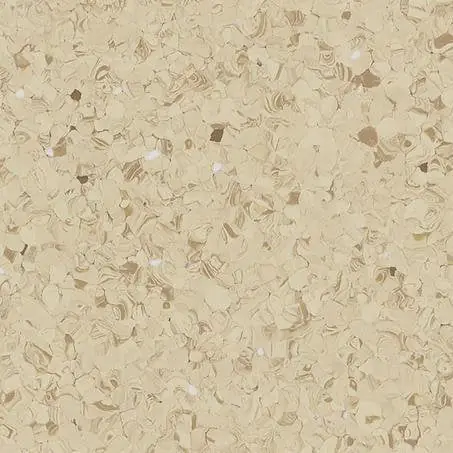 Nejlepší Volba PVC podlaha Norma 21080046 světle béžová