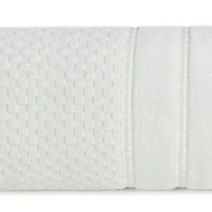 Sada ručníků ADORE 02 krémová Must-Have