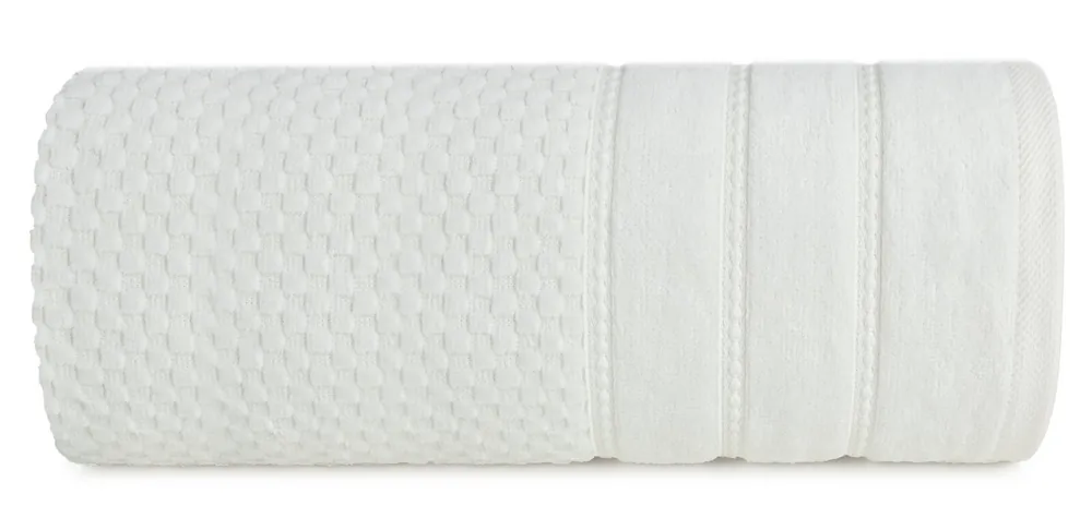 Sada ručníků ADORE 02 krémová Must-Have