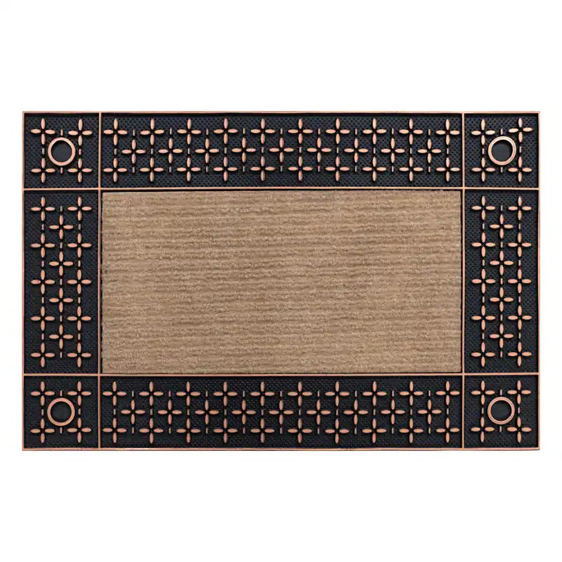Rohožka BH 207 hnědá Expresní Doručení