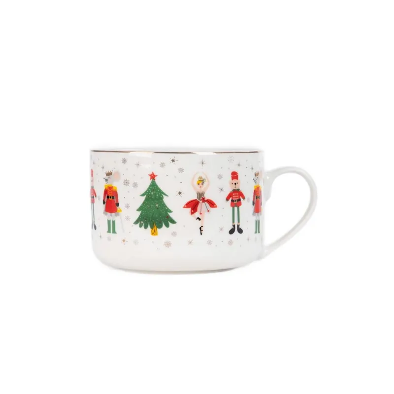 Hrnek LICOLA bílý 719028 750 ml Akční Nabídka