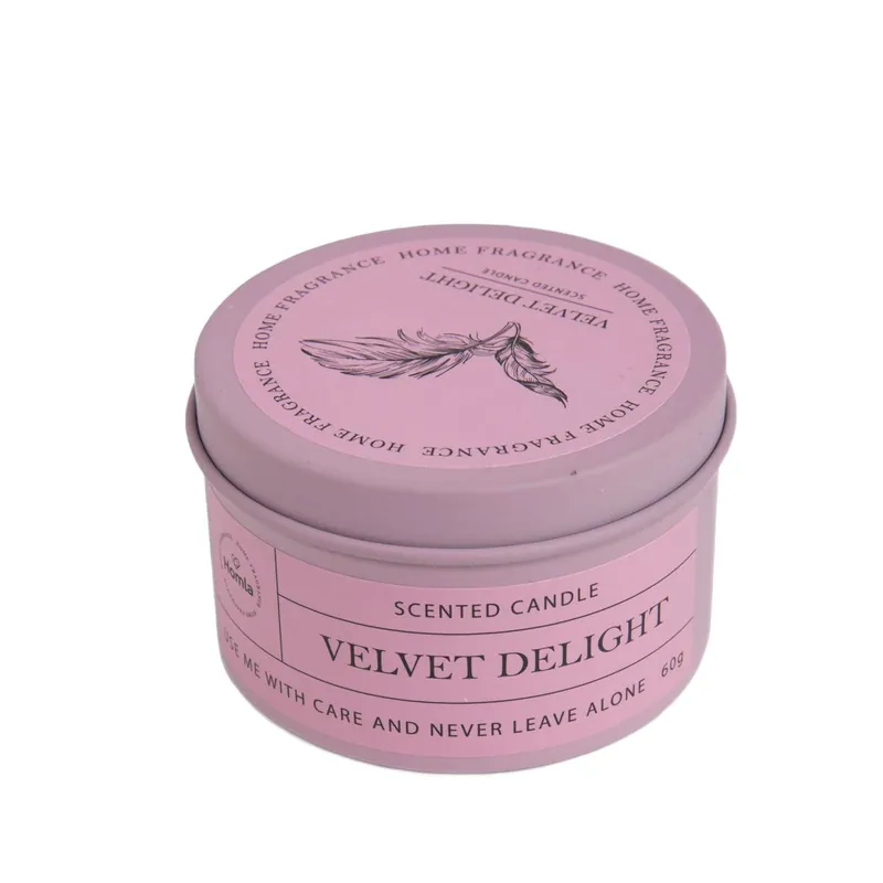 Značkový Svíčka BILLY Velvet Delight 709777