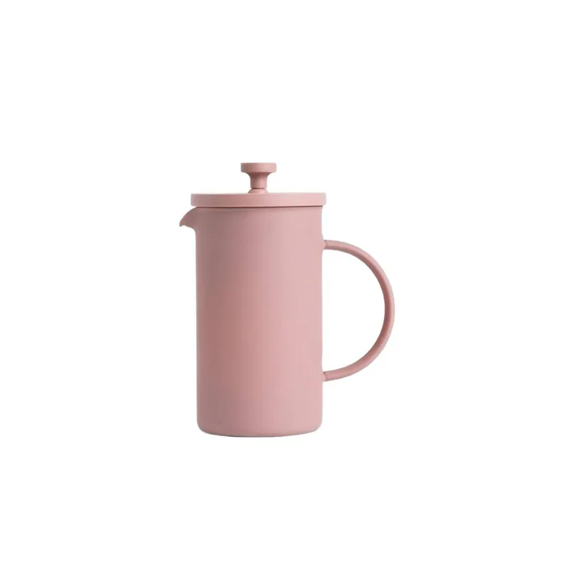 Odeslání Ihned Kávovar FOGGY růžový 716423 350 ml