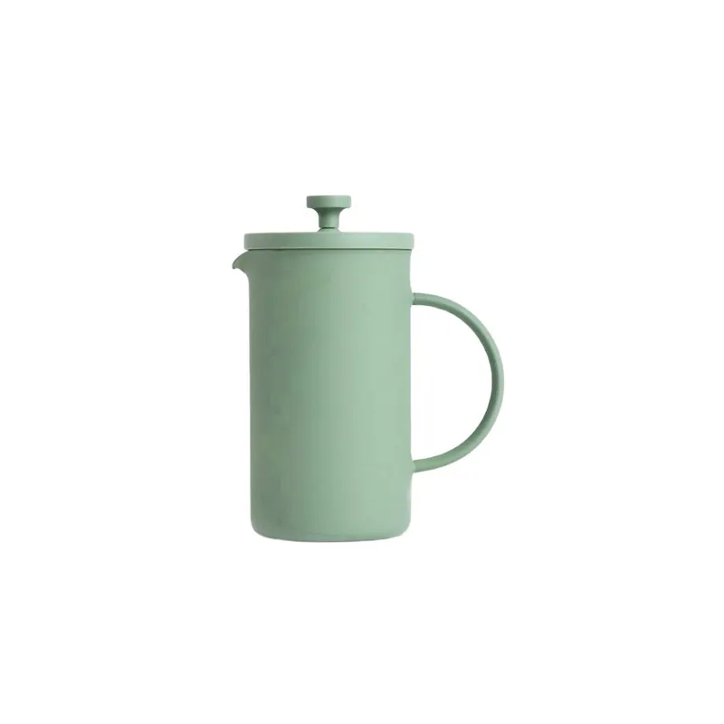 Kávovar FOGGY zelený 716409 600 ml Akční Nabídka