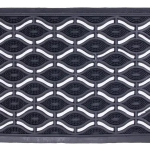 Originální Rohožka PIN-MAT M04 černá