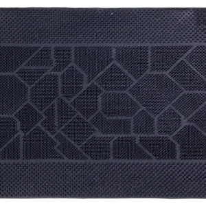 Nízká Cena Rohožka PIN-MAT M14 černá