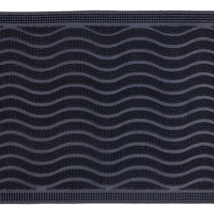 Nová Kolekce Rohožka PIN-MAT M20 černá