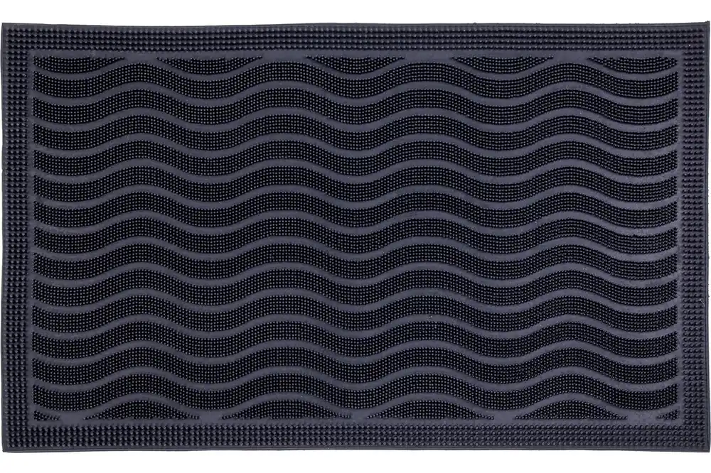 Nová Kolekce Rohožka PIN-MAT M20 černá