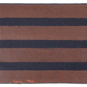 Sezónní Sleva Rohožka PIN-MAT M86 černá / měděná