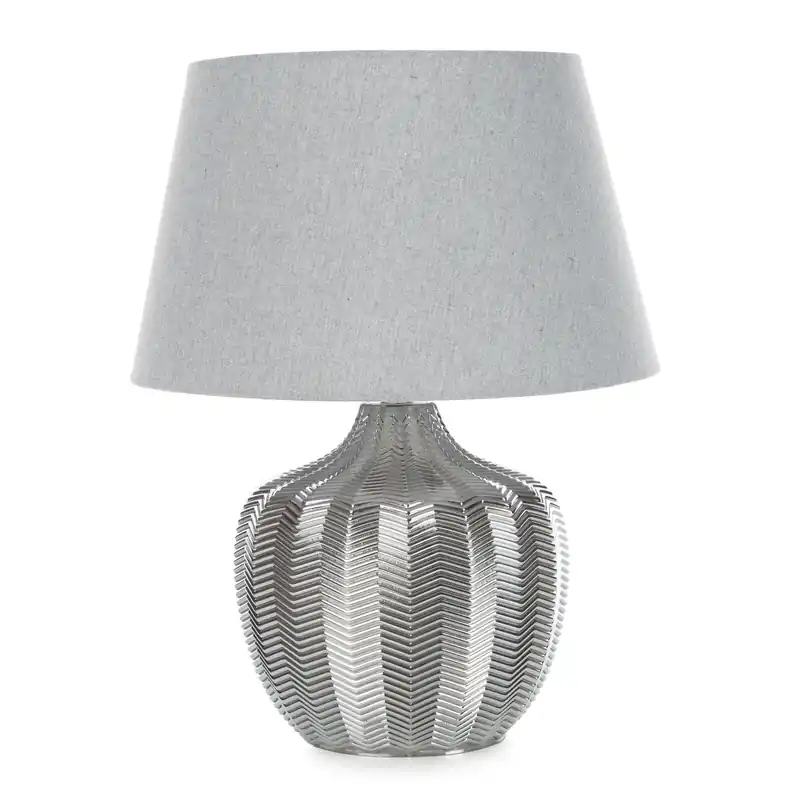 Výprodej Dekorační lampa ADORE 01 ocelová