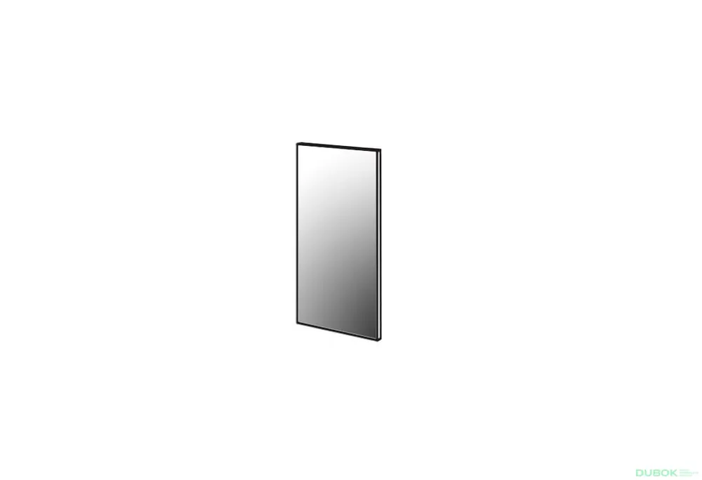 Fasáda f 400*720 vitrína MoDa Mat Top Prodej
