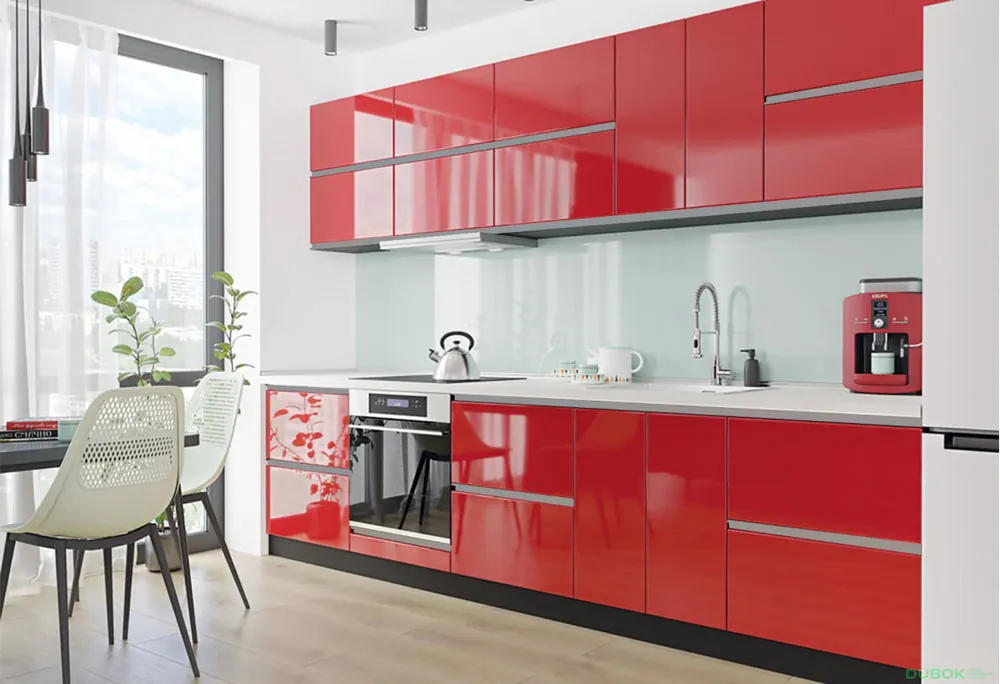 Autentický Sada 3.2 RioLine Luxe / RióLine Luxe Lesklý