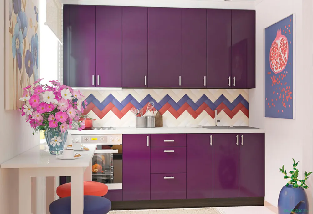 Sada 2.25 MoDa Expresní Doručení