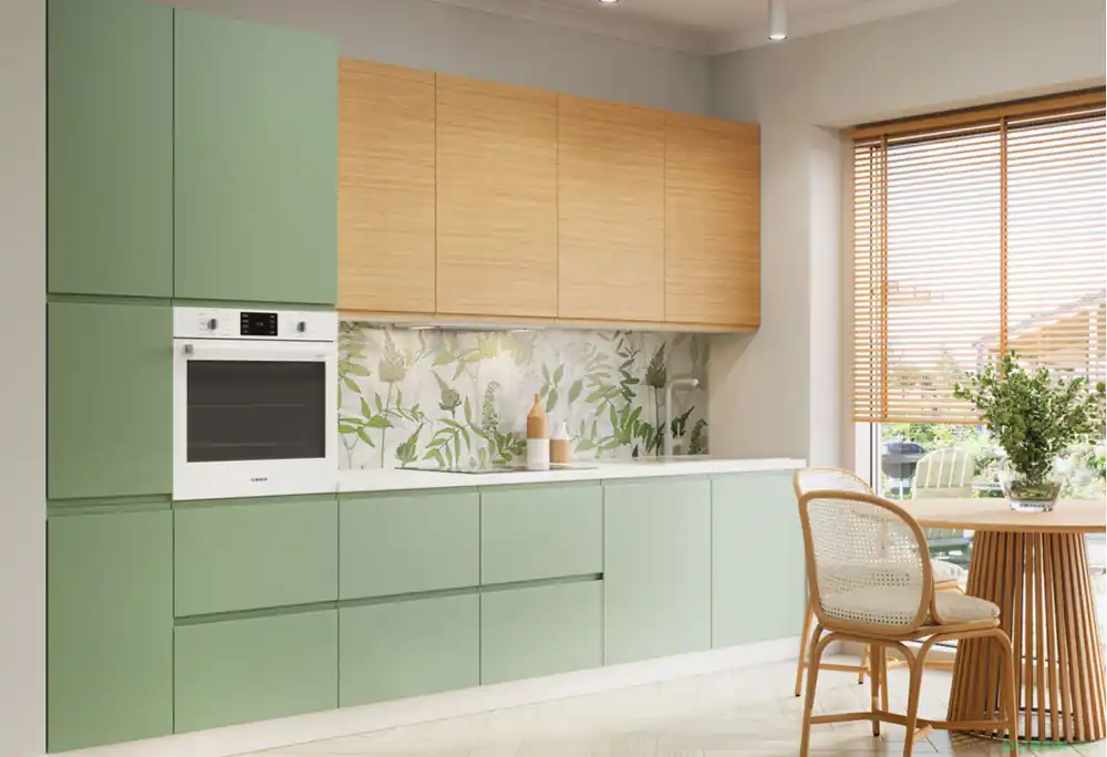 Sada Interno Lux + Woodline Lux 3,4 m Rychlé Dodání