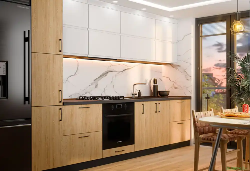 Sada Sonata + Interno horní 3,0 m Nejlepší Volba