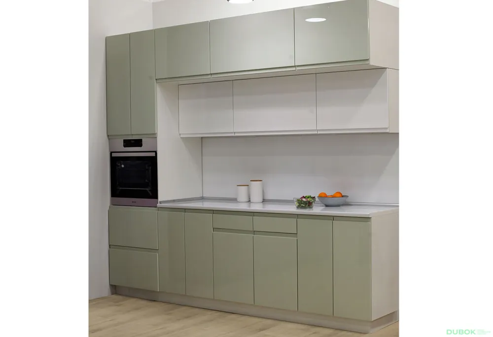 Sada 2.6 Interno Gloss Pouze Dnes