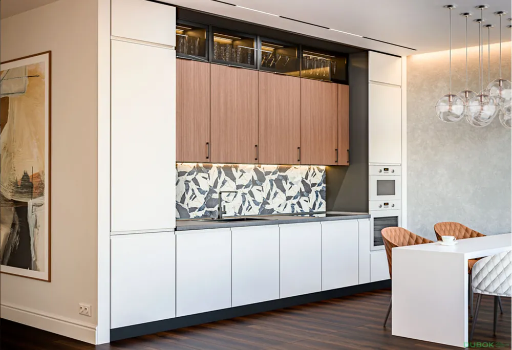 Poslední Šance Modulární kuchyně Sonata Luxe