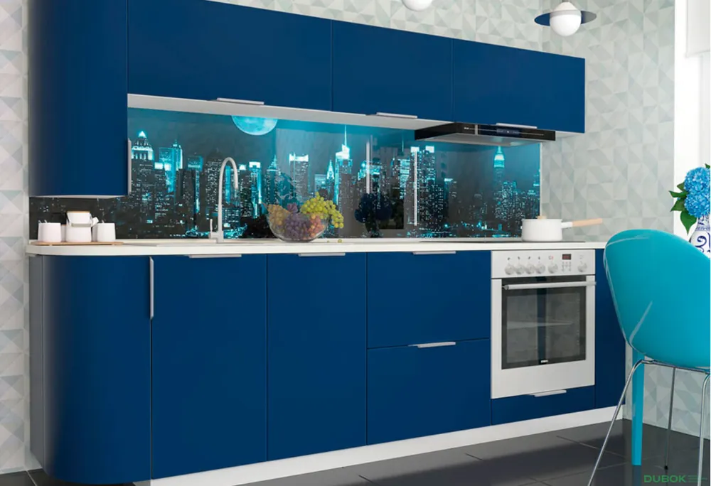 Modulární kuchyně Flat Tovární Cena