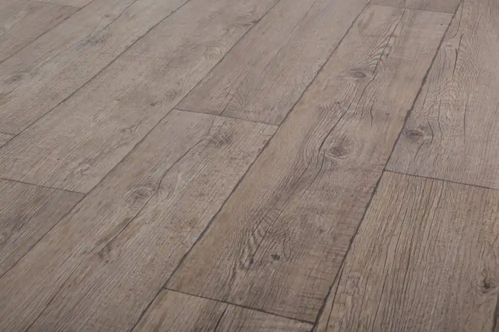 Sezónní Sleva PVC Texline Gerflor rozměr š.300 x d.290 cm - Farm Pecan 1393 TU