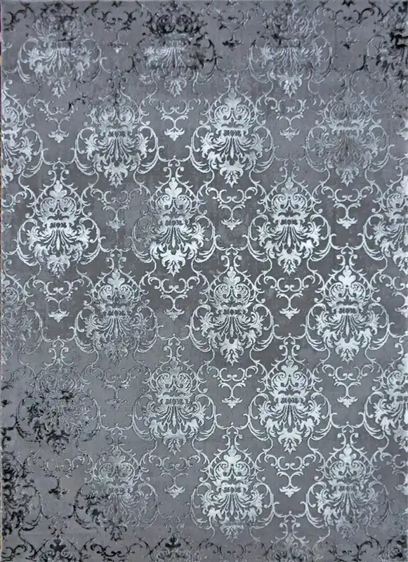 Značkový Kusový koberec Elite 23282 Grey