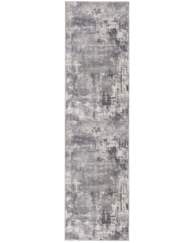 Běhoun Cocktail Wonderlust Grey Kup Teď