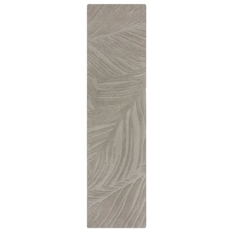 Cenově Výhodný Běhoun Solace Lino Leaf Grey