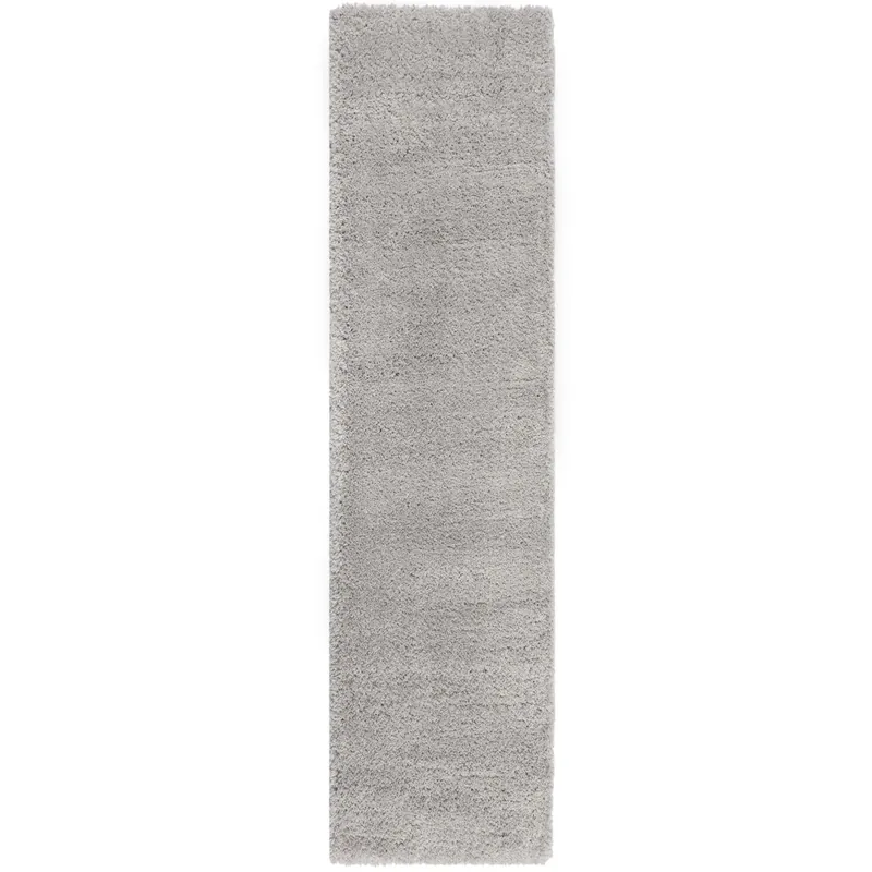 Běhoun Shaggy Teddy Grey Speciální Cena