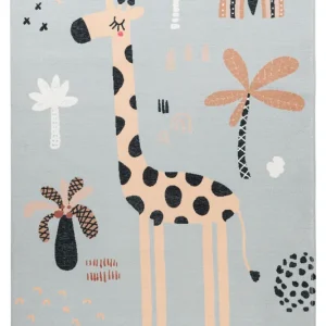 Akční Cena Kusový koberec My Greta 625 Giraffe