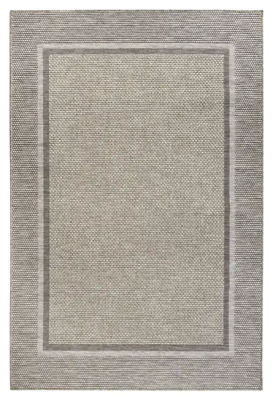 Kusový koberec Villeroy & Boch 106076 Brown – na ven i na doma Sezónní Sleva