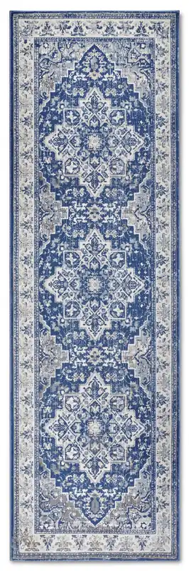 Cenový Hit Běhoun Villeroy & Boch 106123 Blue, Cream