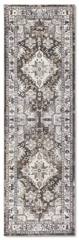 Běhoun Villeroy & Boch 106124 Brown, Cream Kup Teď