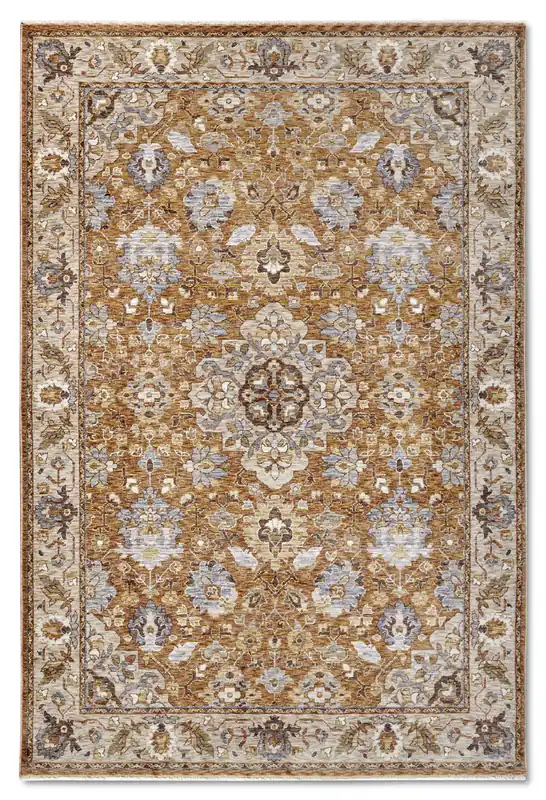 Kusový koberec Villeroy & Boch 106135 Copper Cenově Výhodný