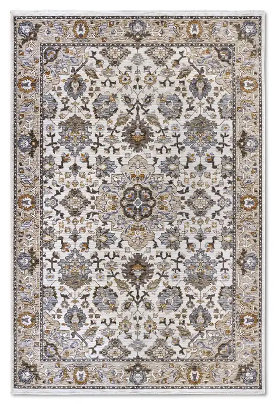 Kusový koberec Villeroy & Boch 106136 Cream, Multi Výhodná Nabídka