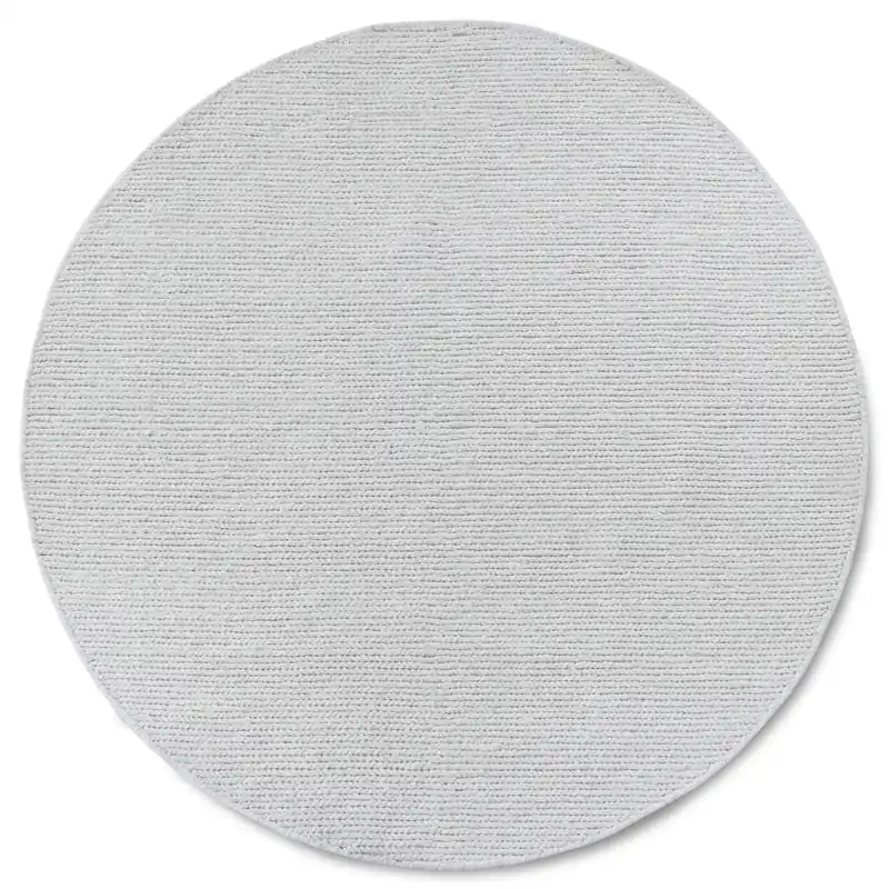 Přímo Od Výrobce Kusový koberec Villeroy & Boch 106048 White kruh