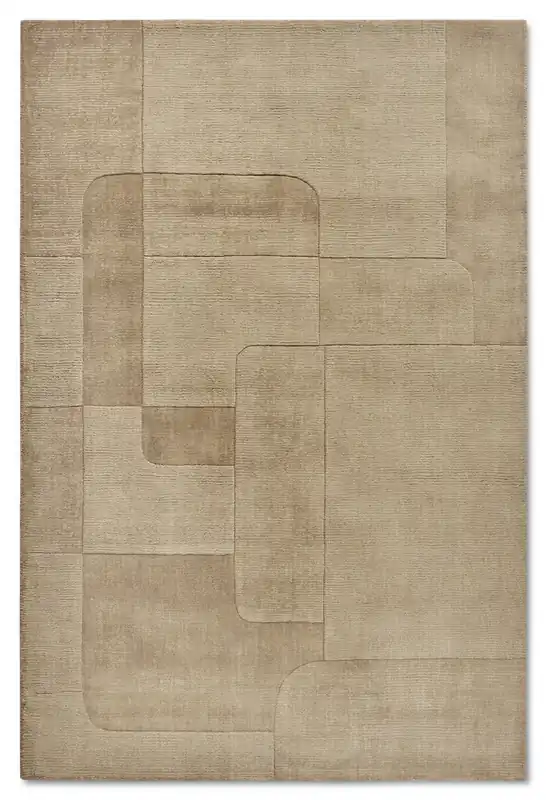 Kusový koberec Villeroy & Boch 106170 Beige Nejprodávanější