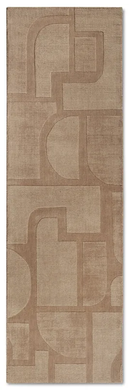 Běhoun Villeroy & Boch 106176 Brown Finální Výprodej