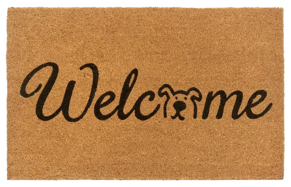 Rohožka Welcome 105576 - na ven i na doma Nová Kolekce
