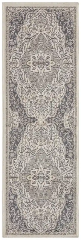 Ověřený Běhoun Terrain 105605 Orken Cream Grey