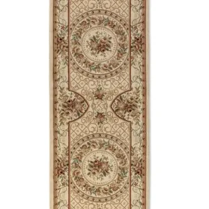 Běhoun Herat 105995 Cream Bezpečná Platba