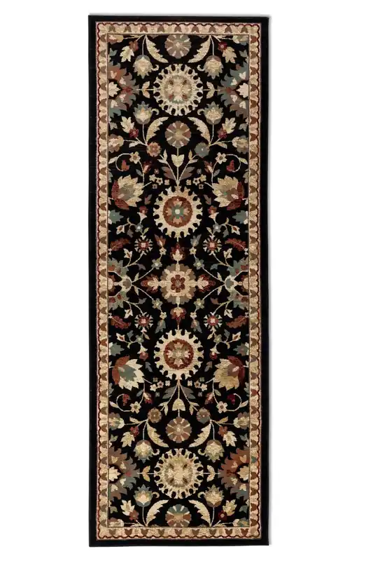 Sleva Běhoun Herat 105999 Black