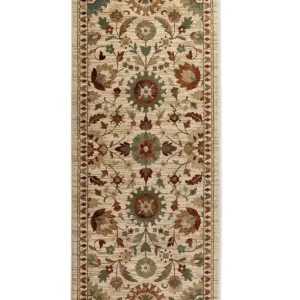 Běhoun Herat 106000 Cream Značkový