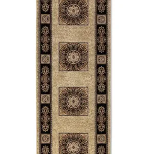 Běhoun Herat 105997 Cream Melange Značkový